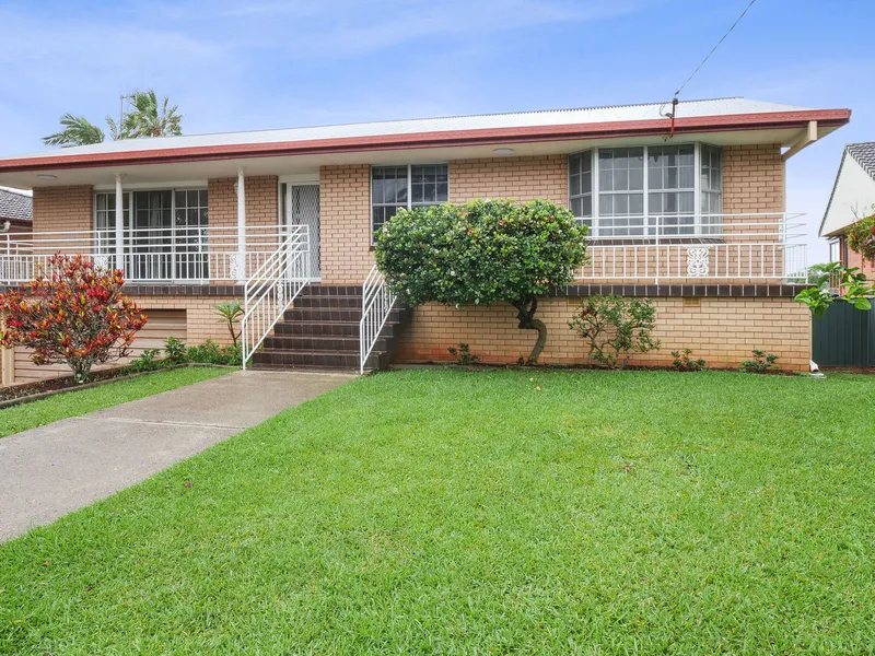 Renovated and Spacious Family Home!