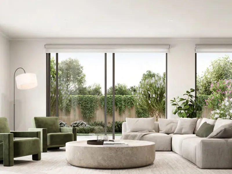 Discover the Perfect Home at Elanor: Modern 3-Bedroom Townhouse on Elizabeth Drive, Sunbury