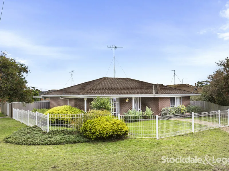 Perfectly Positioned