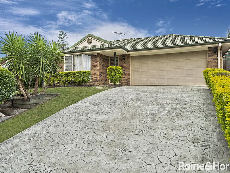 Great Family Home - Vacant & Ready to Move in