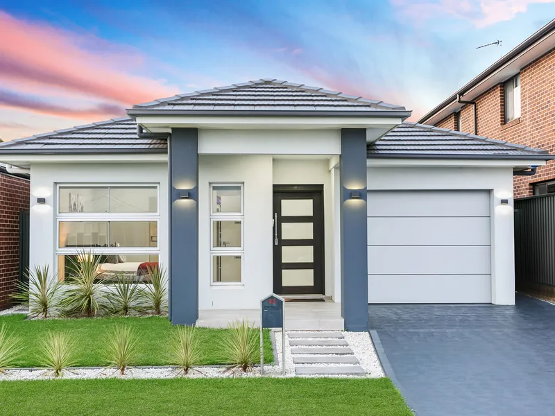 Display Home with Ultra High Quality