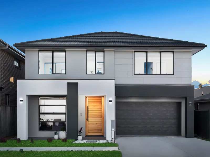 Near New Custom-built family home, close to Schofields Public School!