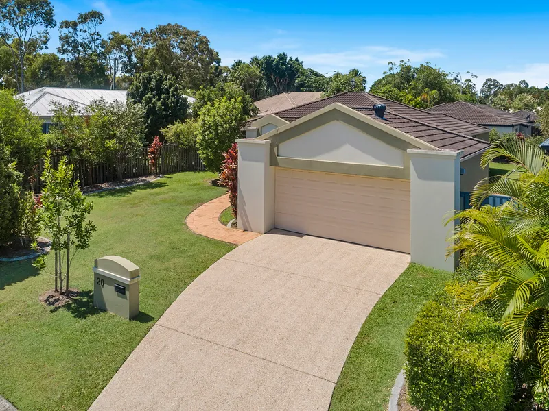 One Level Low Maintenance Walk To The River