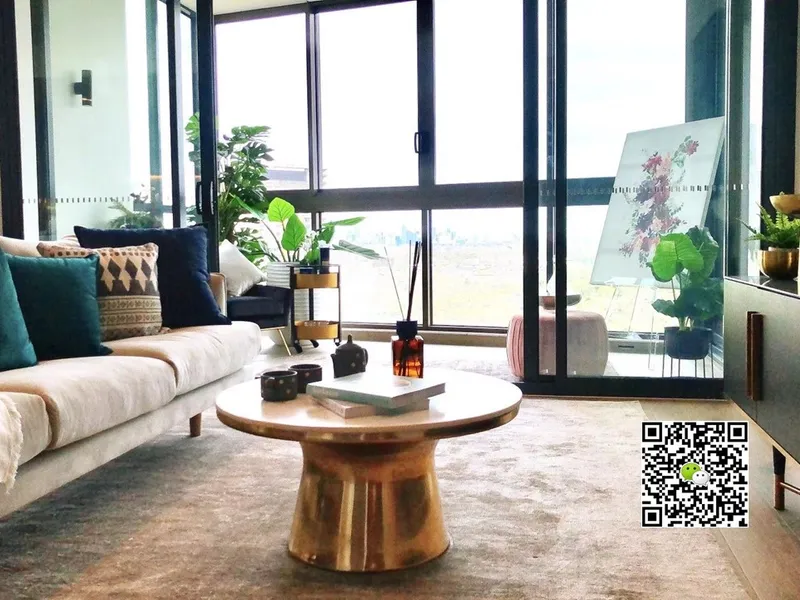 Limited incentives! 2-Bedroom in the center of Macquaire Park