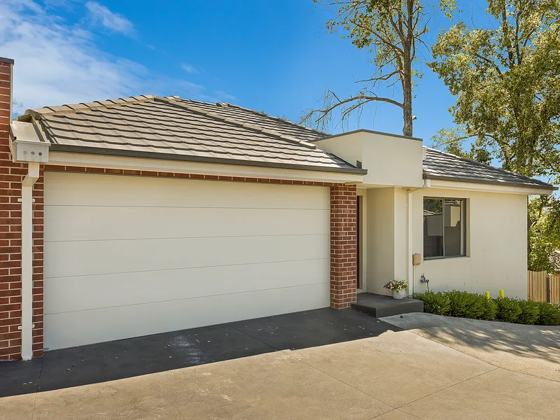 Low Maintenance Lifestyle