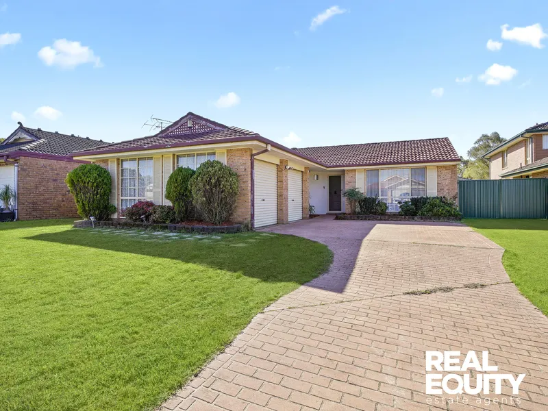 Impressively Renovated Family Home