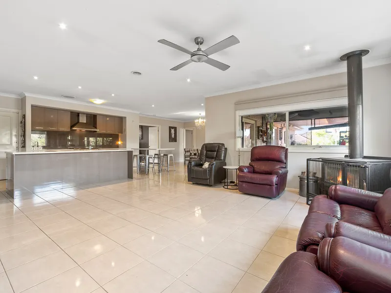 A Tranquil Oasis in Skye Valley Estate