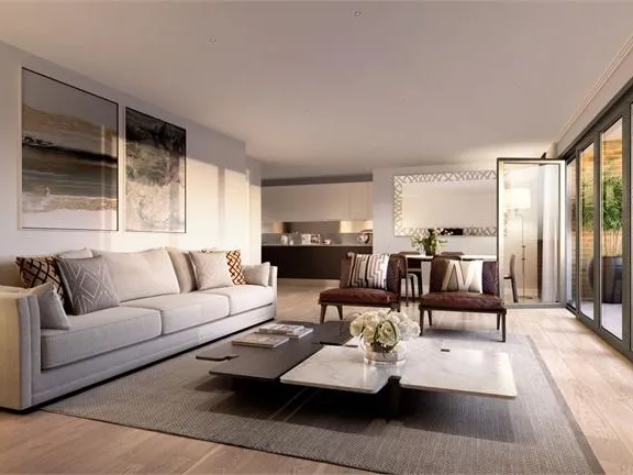 3 Bedroom 3 Bathroom plus a study and 2 Carpark Brand New townhouse!