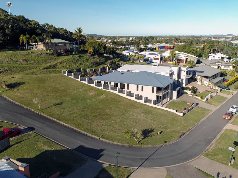 Is This the Best Block of Land in Mackay?