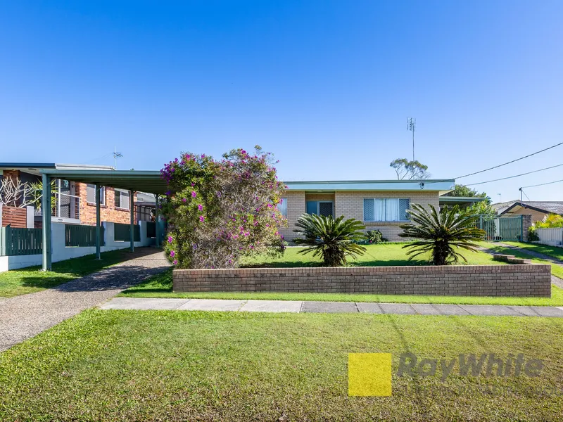 Central Southport House. Development Approval in place