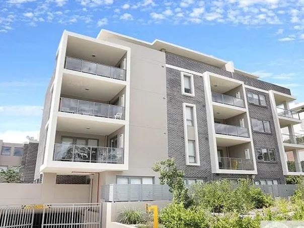 Penthouse Position 141sqm, Nearly New 2 Bedroom