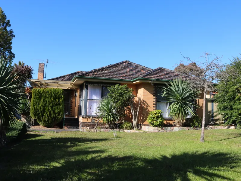 Family Sized Living with huge electricity saving!