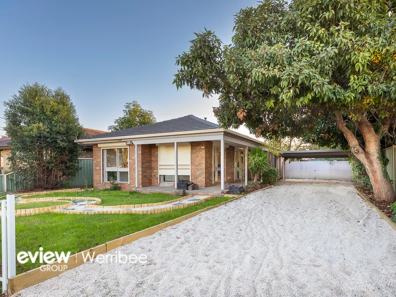 PRIME LOCATION IN THE HEART OF HOPPERS CROSSING
