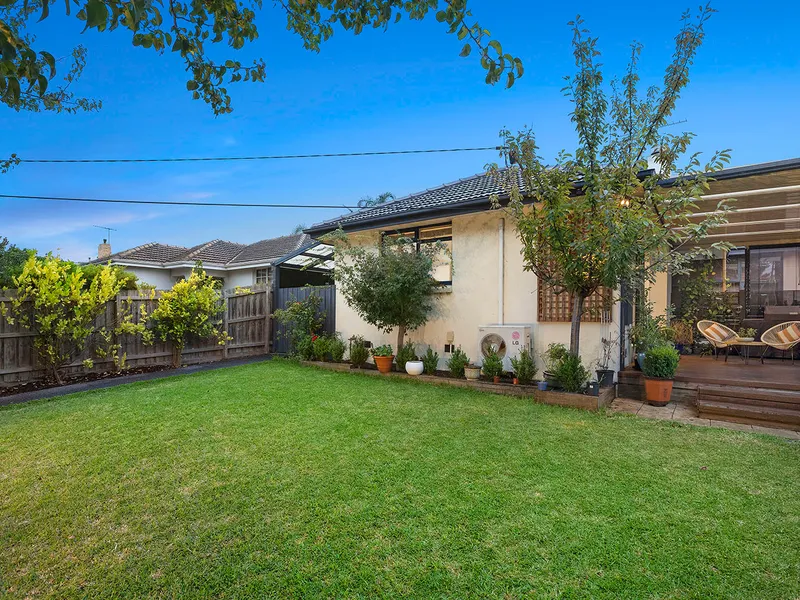 Something Refreshingly Different