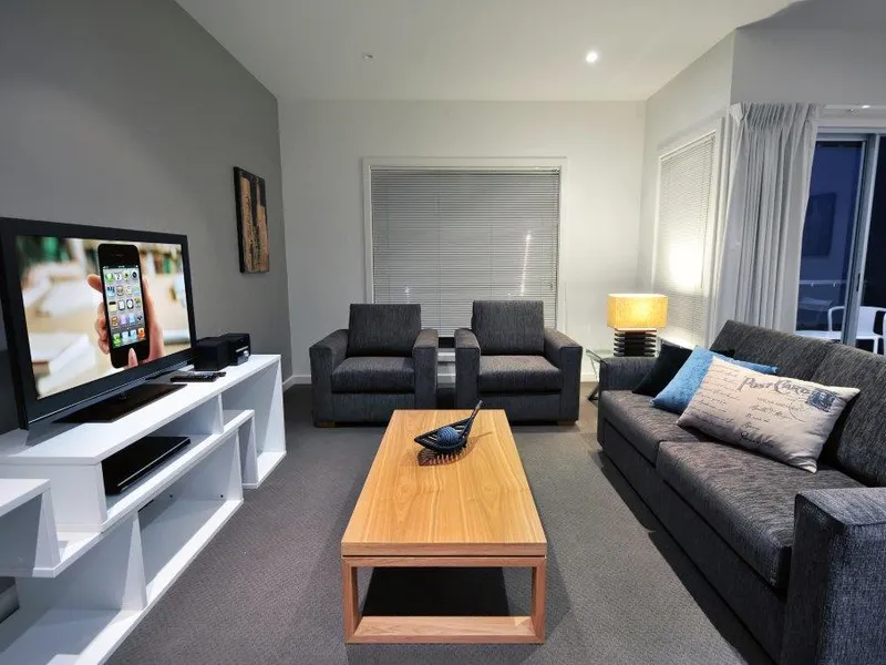 Fully Furnished Townhouse