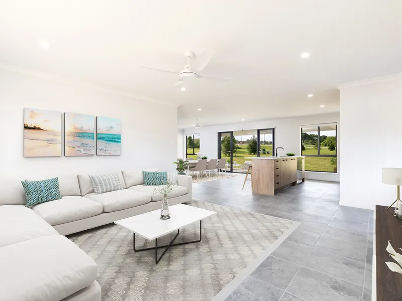 Local builder - Flexible floorplans - build slots available now!