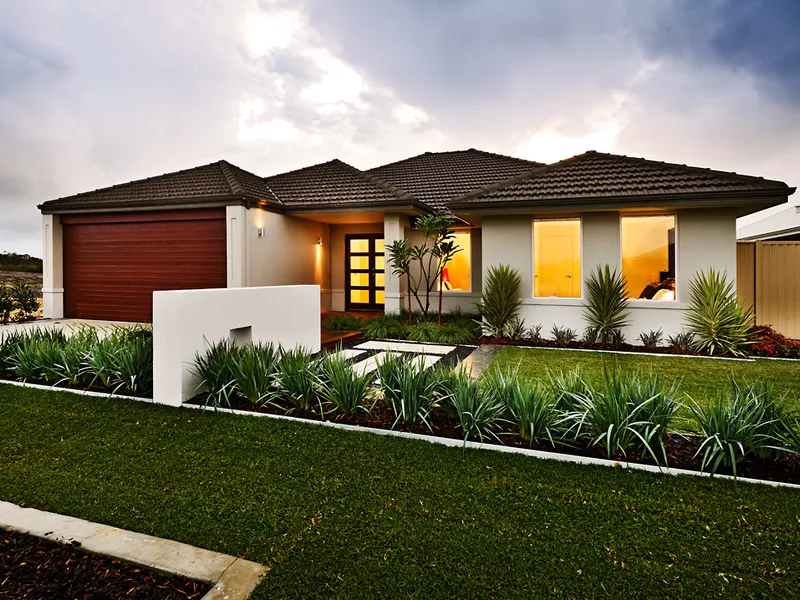 Turnkey House and land Package with Exceptional Family Home on 544m2 Block at Austin Lakes