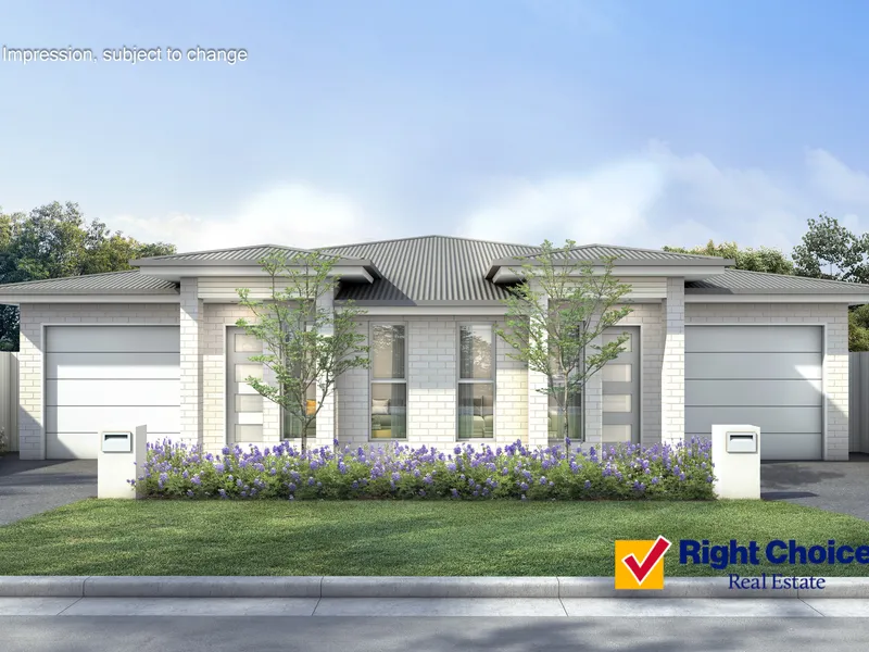 Brand New Luxury Villa