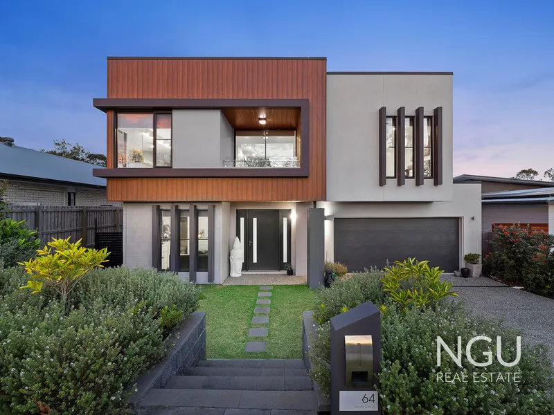 Extravagant Living at its Finest