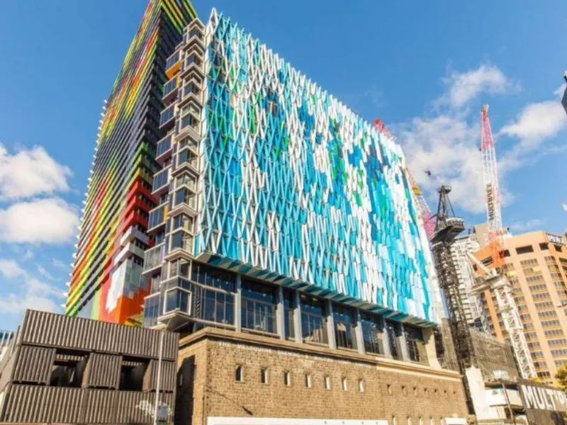 Modern 2 Bedroom Apartment In A Fantastic Location!