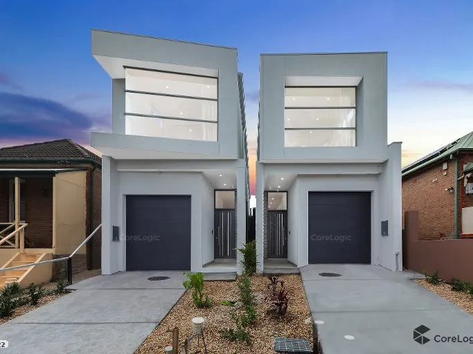 Brand New Designer Home