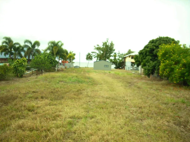 1012sqm ALLOTMENT-ENJOY THE SEA BREEZES-ALL OFFERS CONSIDERED