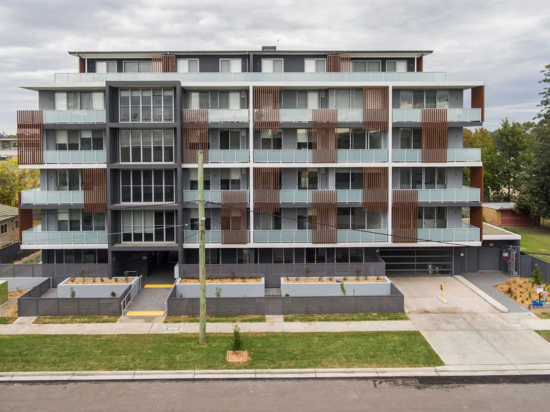 There is no place like home!