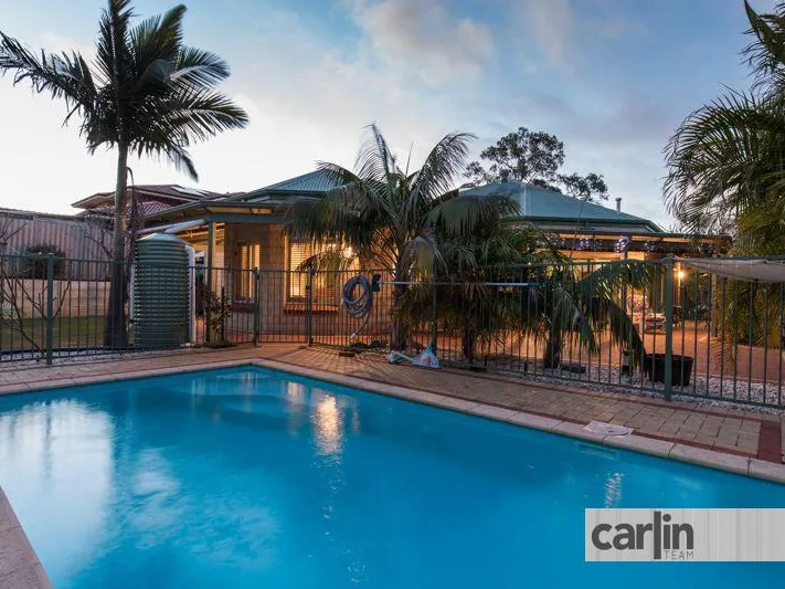 Perfect for a Growing Family