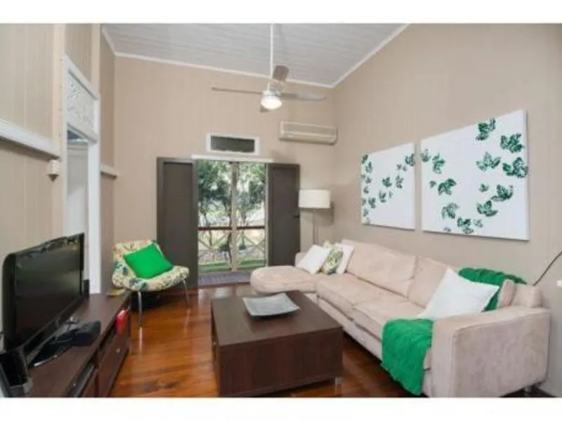 Gorgeous Lifestyle & Convenient Living