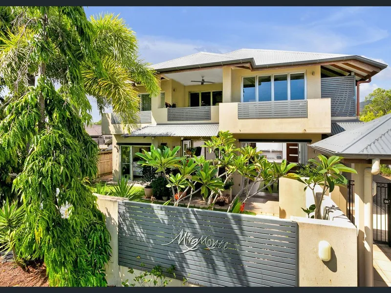 Luxury Apartment at Bluewater Harbour 