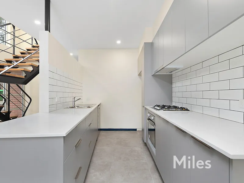 FANTASTIC THREE BEDROOM HOME