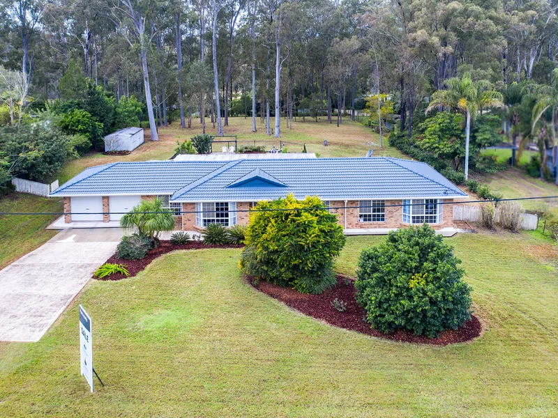 Peaceful Family Living