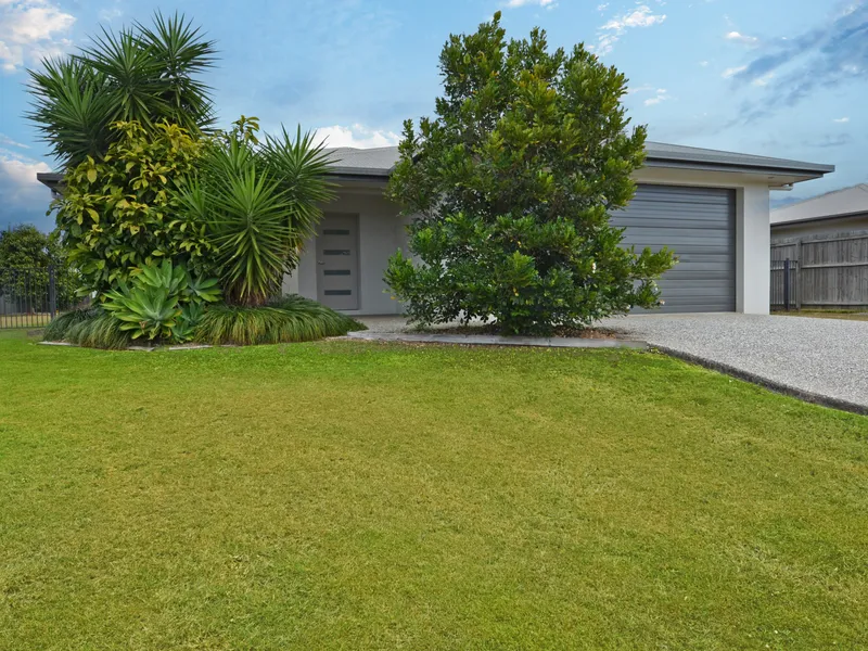 FAMILY LIVING IN AMAROO ESTATE