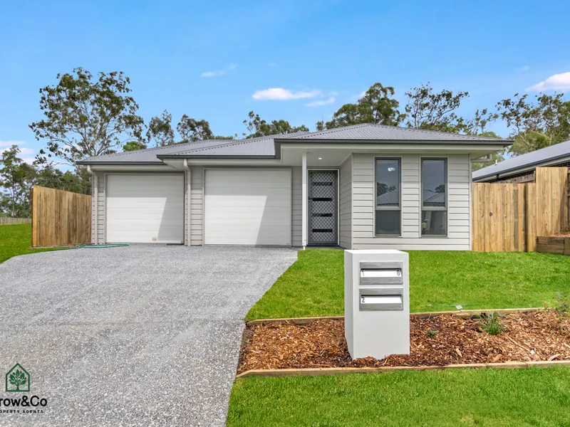 NEAR NEW 1 BEDROOM HOME WITH AIR CONDITIONING