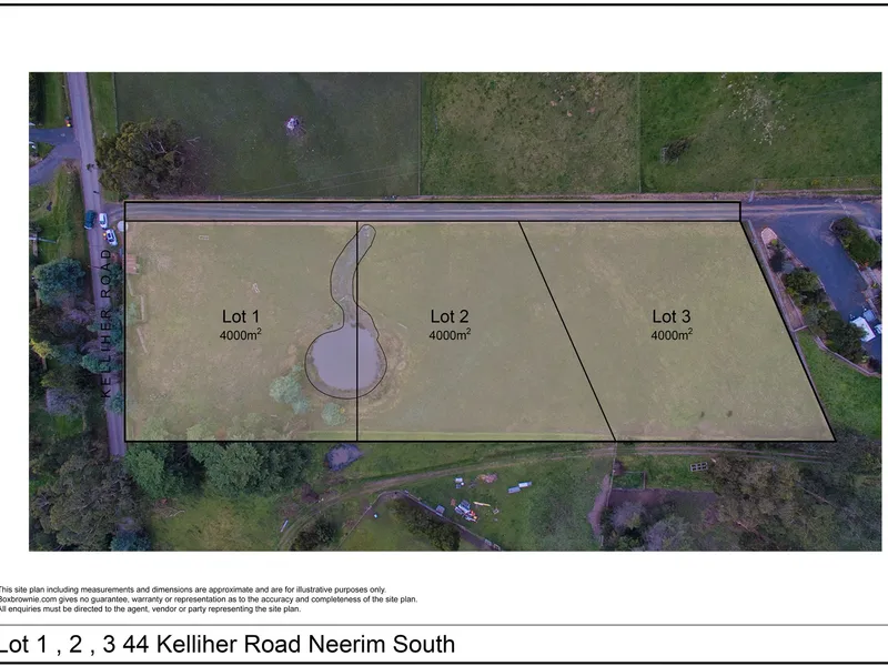 Build Your Acre Lifestyle in Neerim South