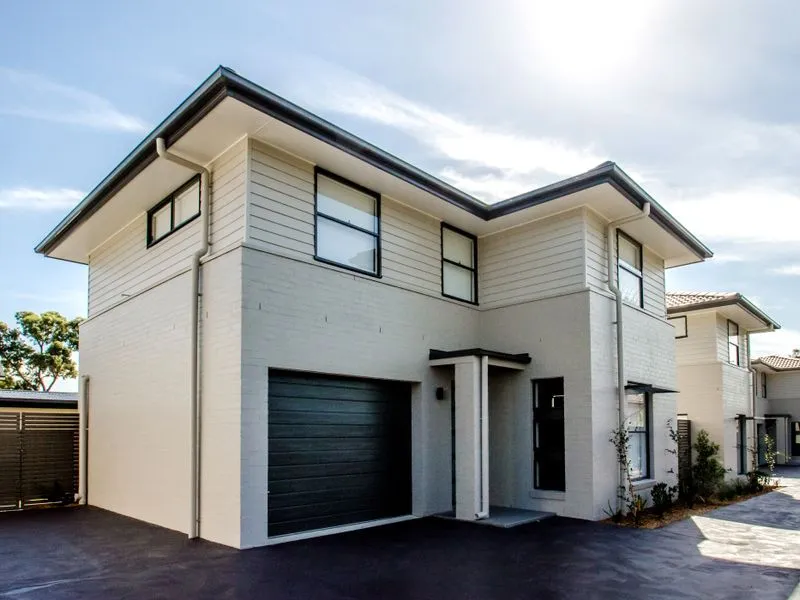 3 Bedroom home in a good location