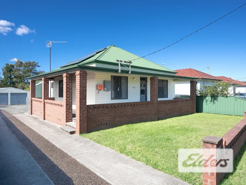 Popular, Convenient Location- Initially 6 Month Lease Only