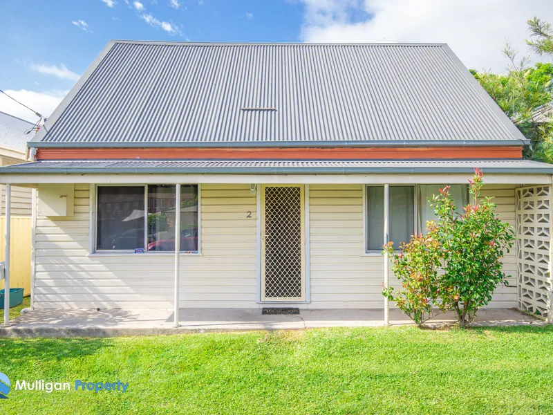 Large back yard,  perfect for family fun and entertaining!