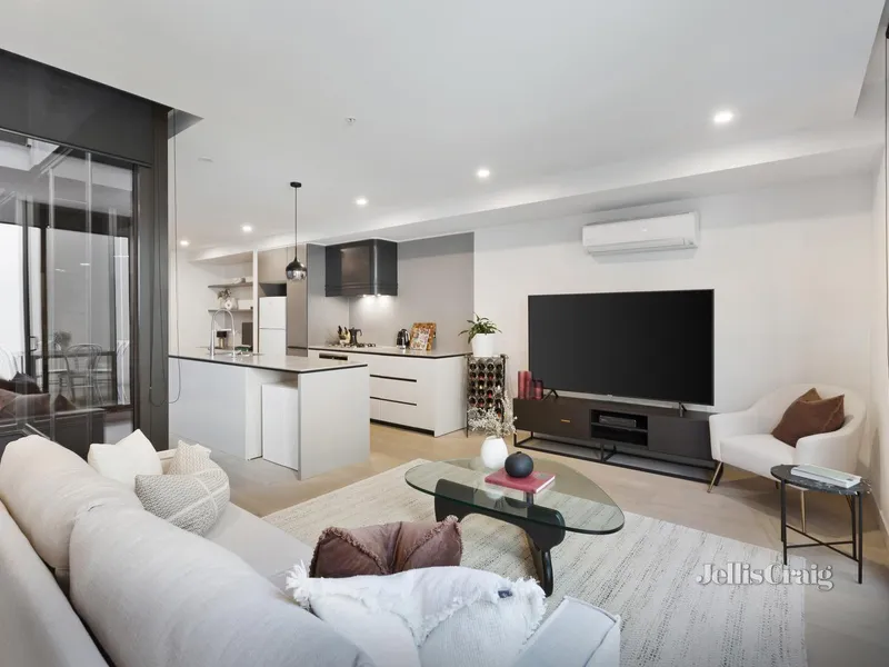 Setting a new standard of liveability