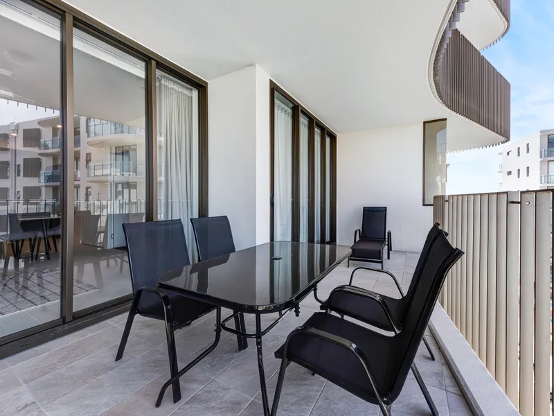 THE COSMOPOLITAN, COTTON TREE  - APARTMENT 20805