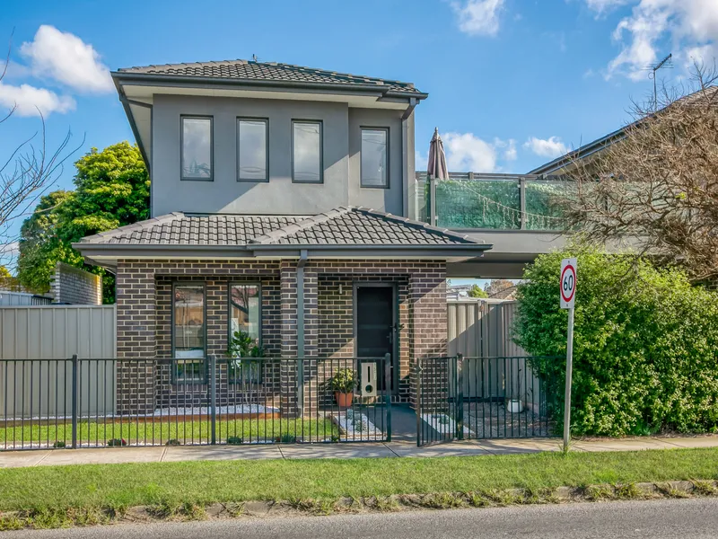 Stylish Living in the Heart of Preston