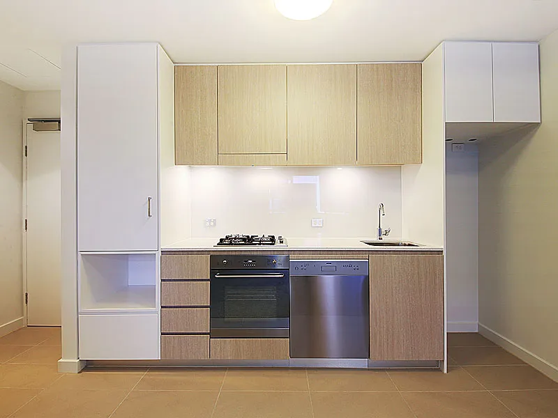 Perfectly Positioned - With Large Study!