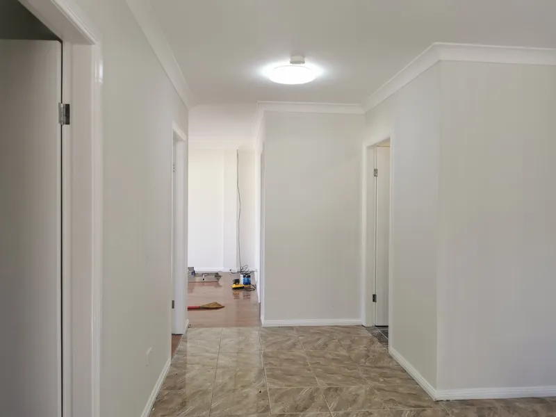 Fully Renovated Totally Separate Three Bedroom Granny Flat