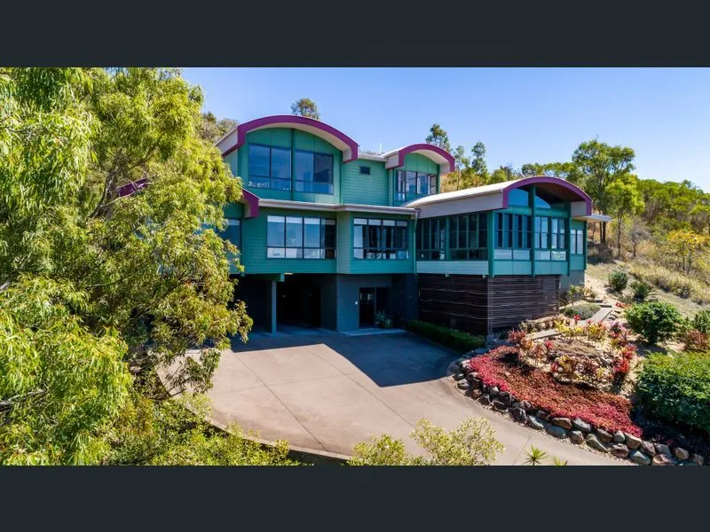 True Luxury On The Capricorn Coast