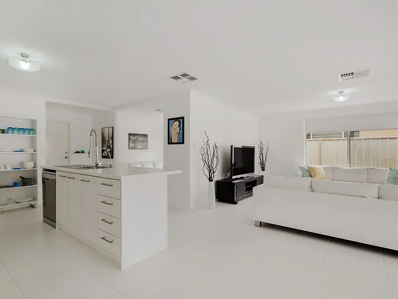 HOME OPEN CANCELLED.