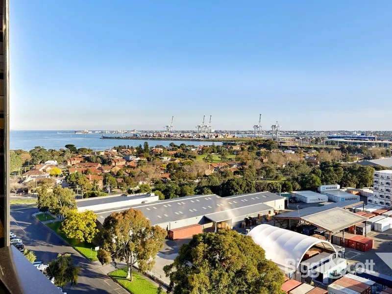 Inner Bayside Living Unlike Any Other