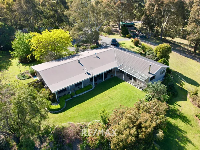 The Ultimate Lifestyle Hideaway