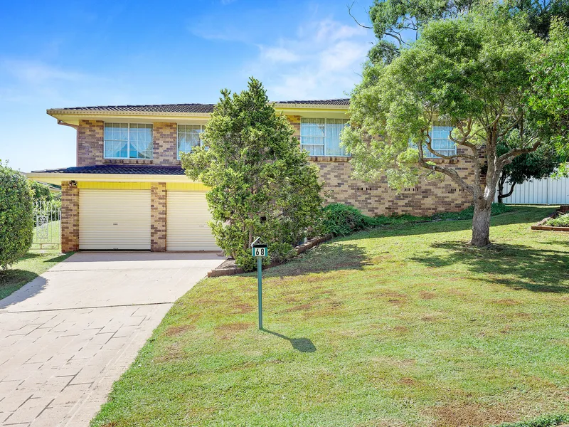 Family Home In Hastings