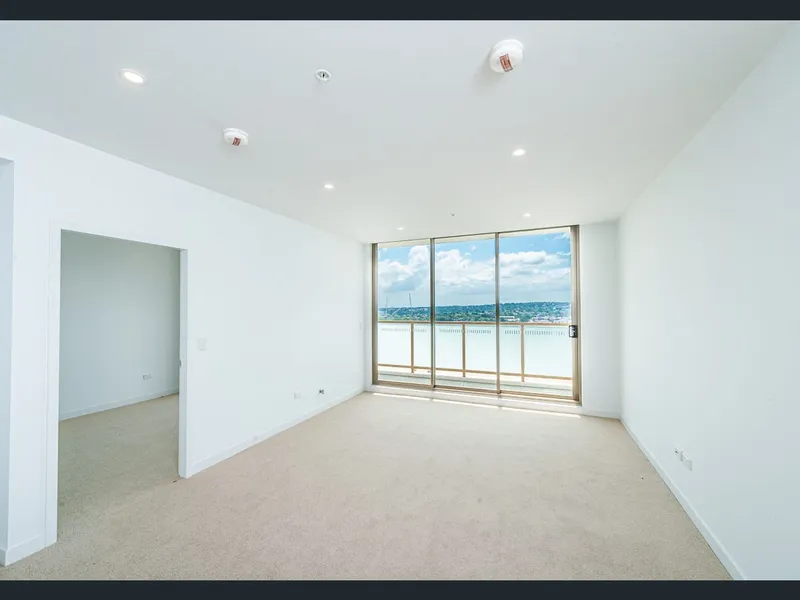 NEW 3-Bedroom North Facing Apartment with City Views