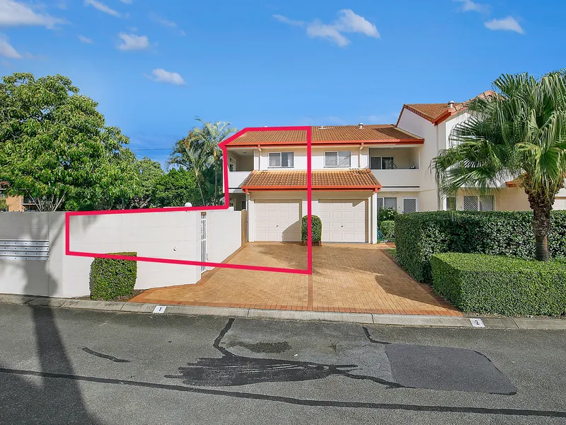 The Perfect Start to your Property Portfolio.